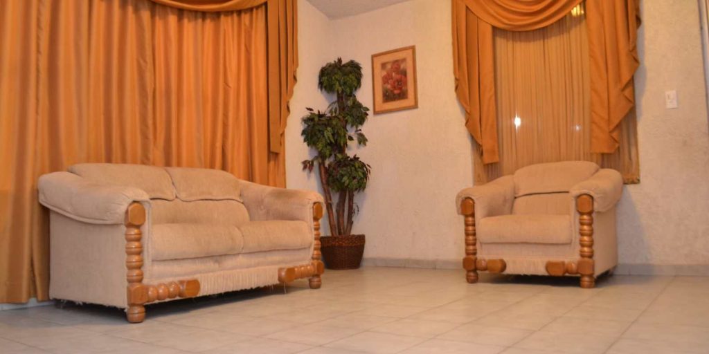 Quinta Campestre San Cosme