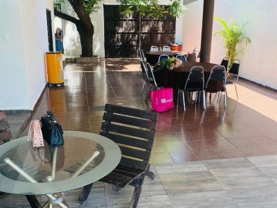 La Casa de Guadalupe