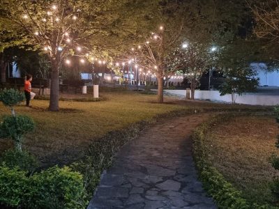 Quinta Misión Antigua