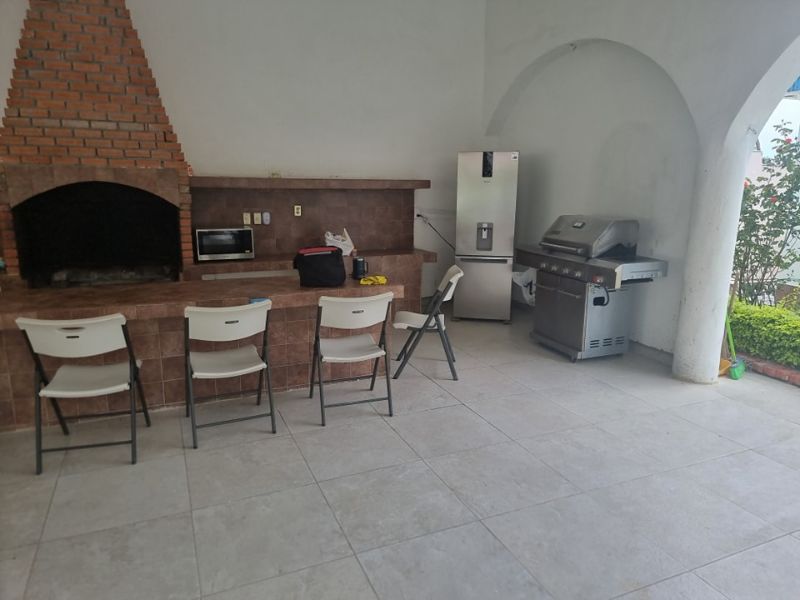 Quinta Misión Antigua