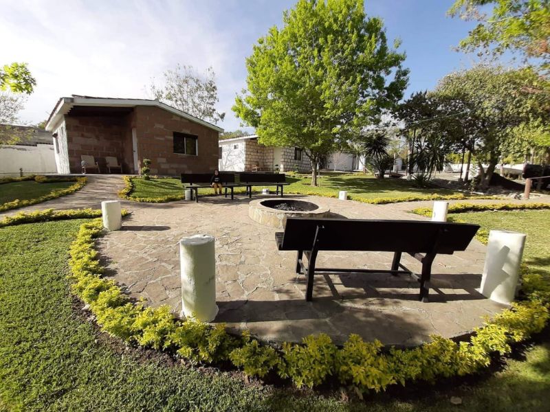 Quinta Misión Antigua