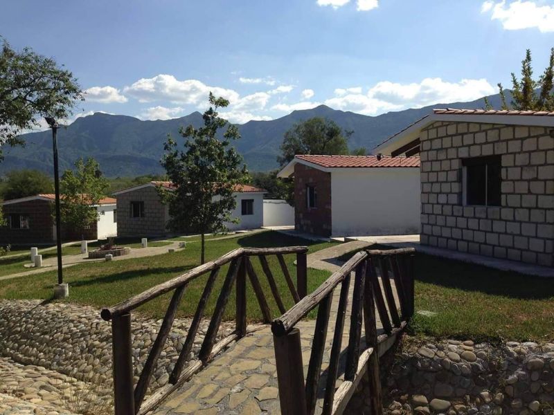 Quinta Misión Antigua