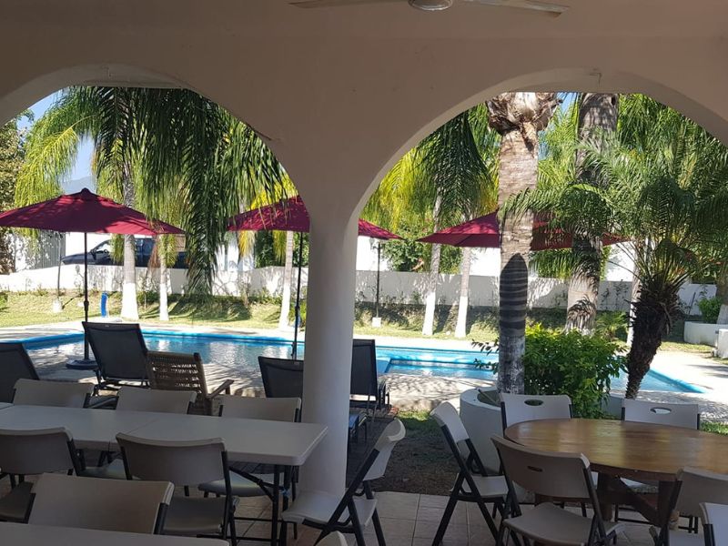 Quinta Misión Antigua