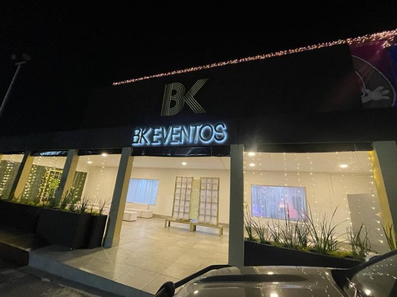 BK Eventos