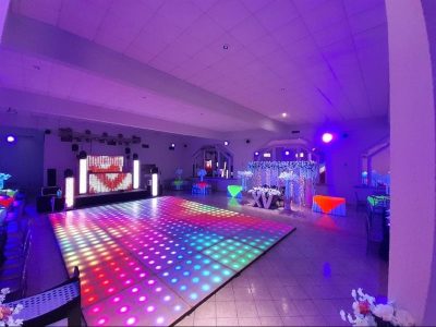 Salón Esmeralda Eventos