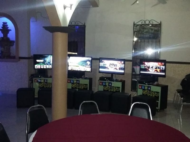 Hacienda Conquistadores