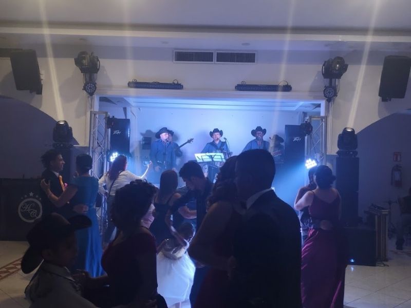 Hacienda Conquistadores