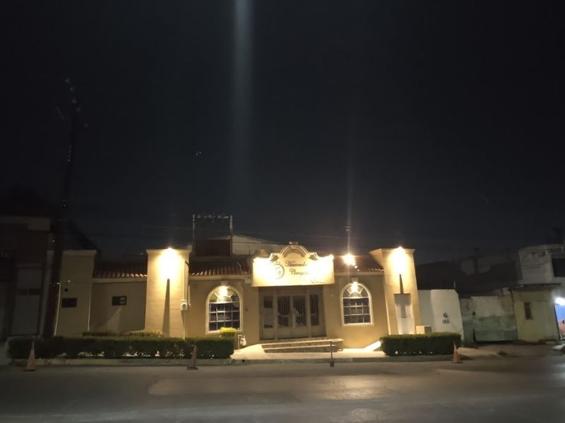 Hacienda Conquistadores