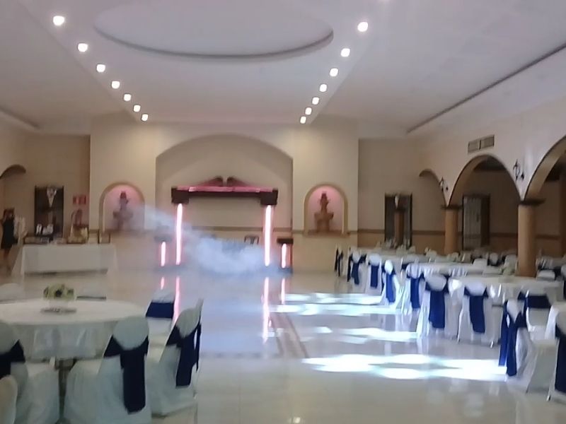 Hacienda Conquistadores