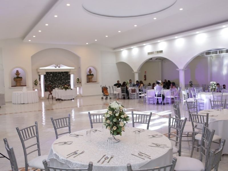 Hacienda Conquistadores