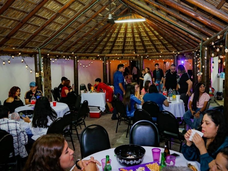 La Palma Eventos