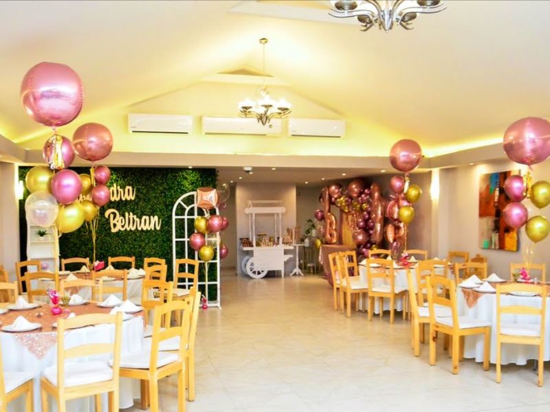 Xisa Eventos
