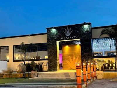 Quinta Los Agaves - Saltillo