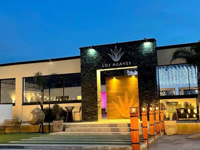 Quinta Los Agaves - Saltillo