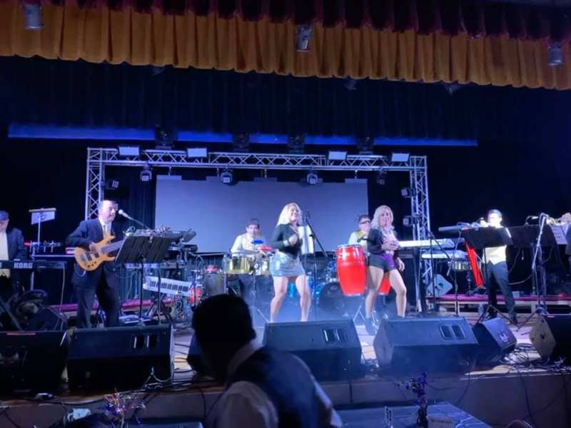 Sonora Tropicana Music