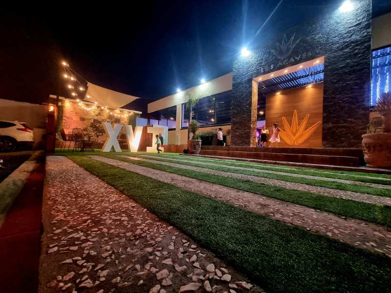 Quinta Los Agaves - Saltillo