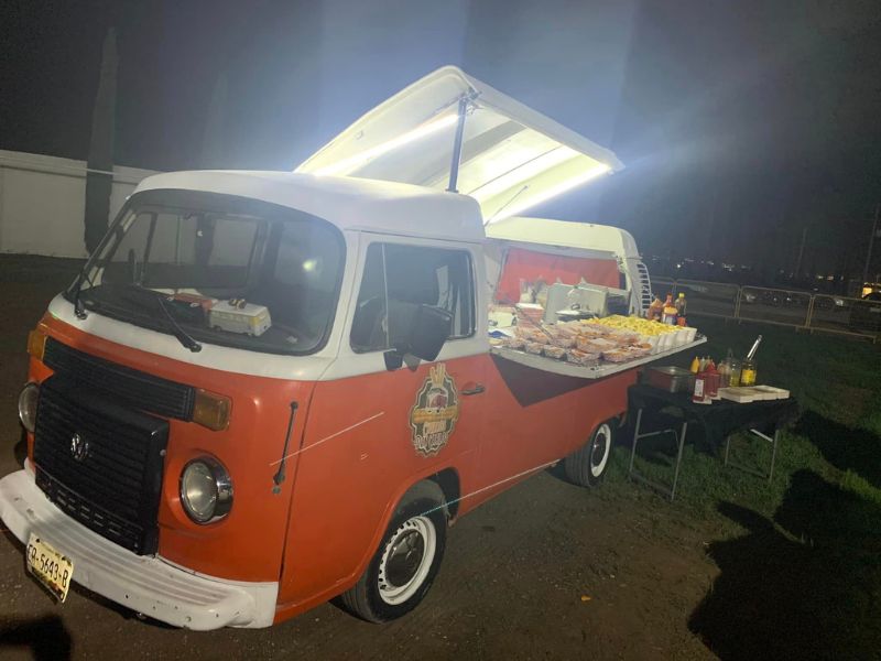 Paquetes de Churros, Elotes, Nachos y Hotdogs