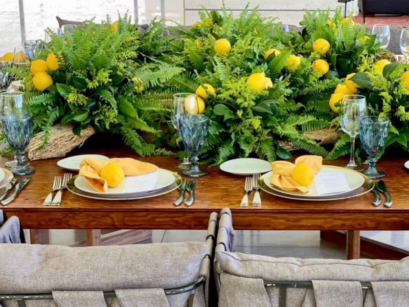 Flores para Despedidas de Soltera