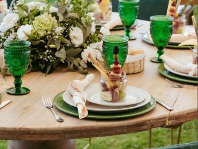 Flores para Despedidas de Soltera