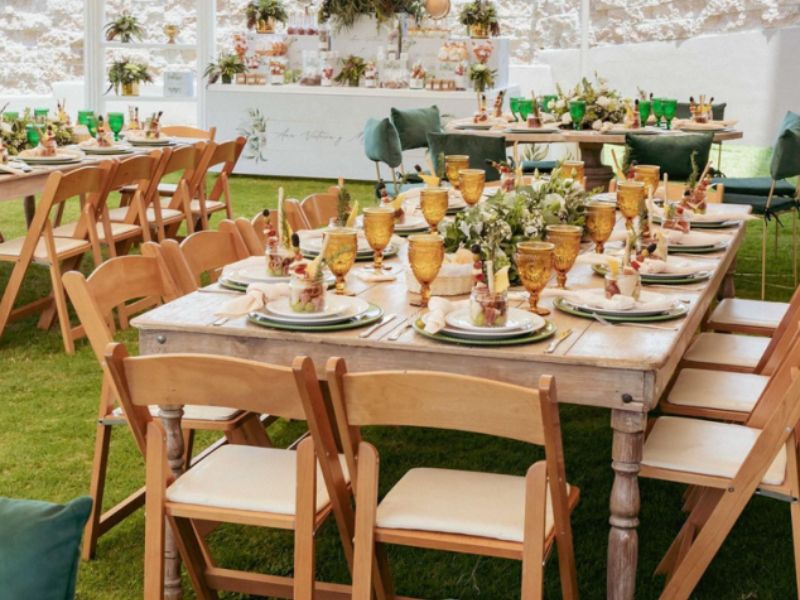 Flores para Despedidas de Soltera