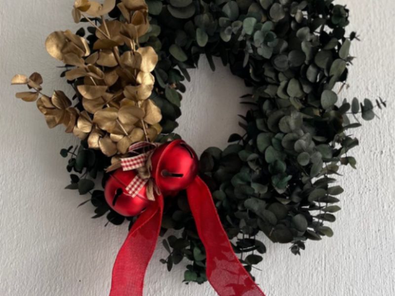 Flores para Eventos Navideños