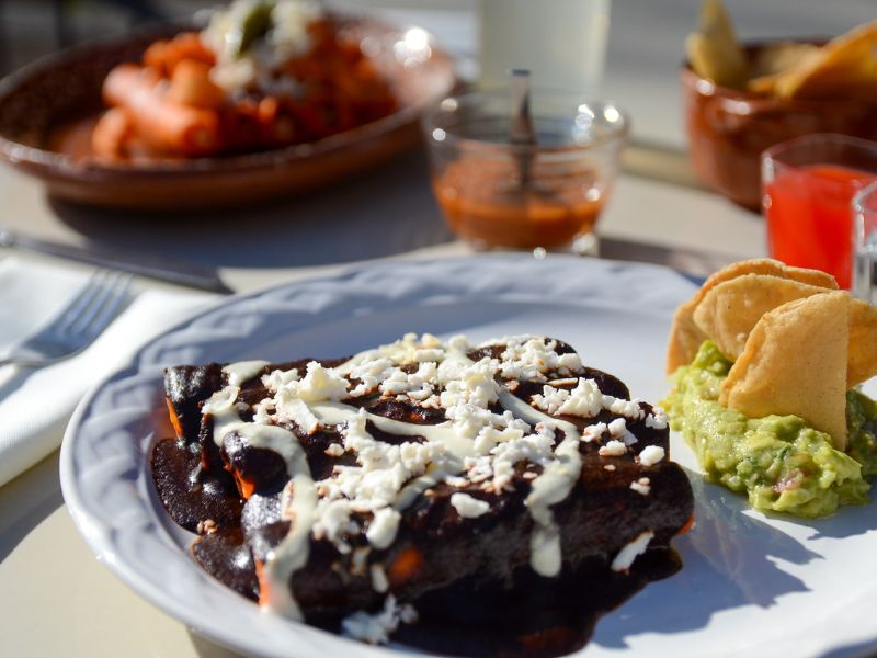 Hotel Rancho el Morillo