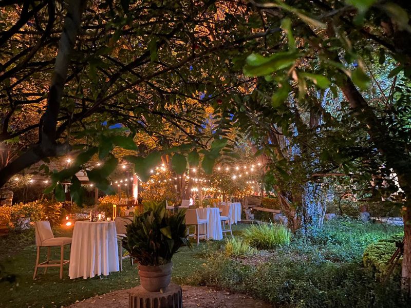 Hotel Rancho el Morillo