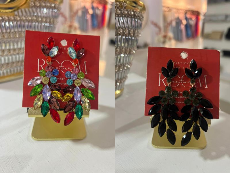 Paquete de Moda y Renta de Vestidos