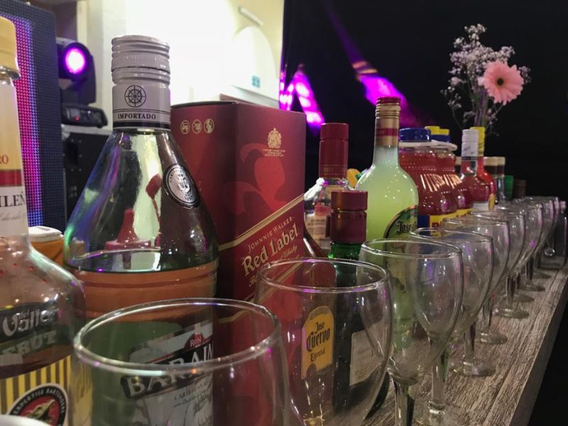 Paquete de Souvenirs para XV años