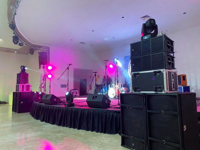 Paquete de Souvenirs para XV años