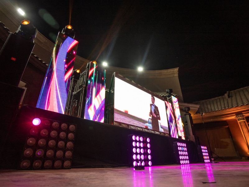 Paquete de Souvenirs para XV años