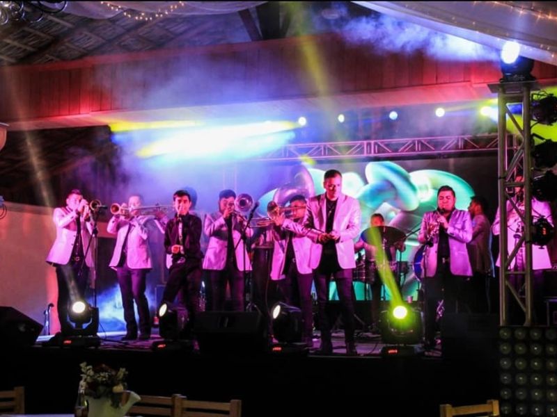 Paquete de Souvenirs para XV años