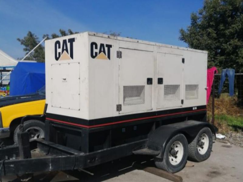 Renta de Plantas de Luz