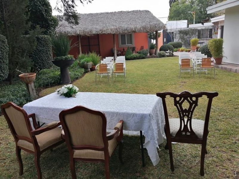 Servicio de Registro Civil