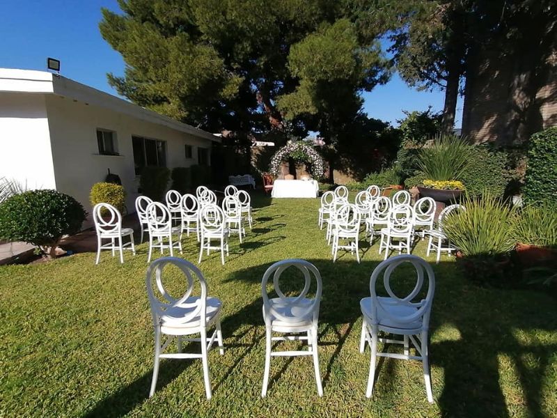 Servicio de Registro Civil