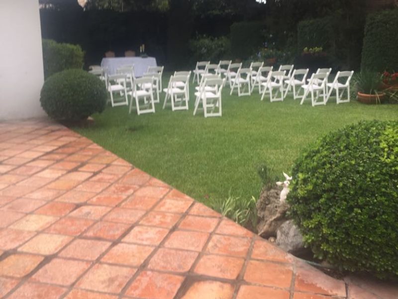 Servicio de Registro Civil