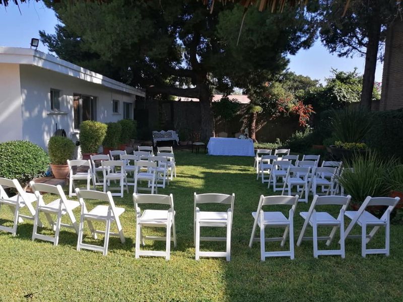 Servicio de Registro Civil