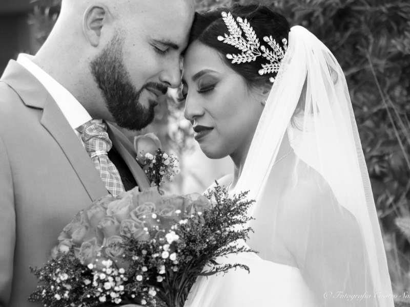 Fotografía y Video para Bodas y XV años Saltillo