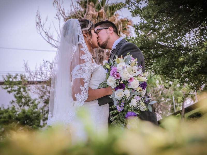 Paquete Fotografía Bodas y XV años