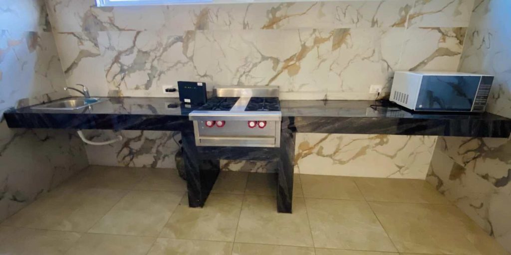 Quinta Vallarta - Salón 2