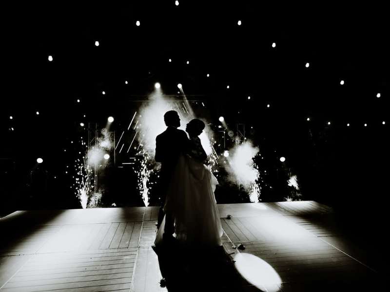 Paquete de Fotografía para Bodas