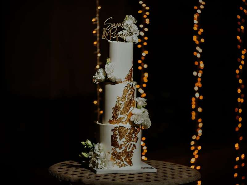 Paquete de Fotografía para Bodas