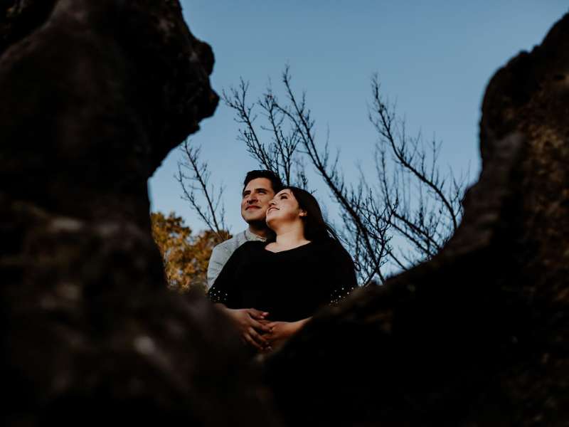 Paquete de Fotografía para Bodas