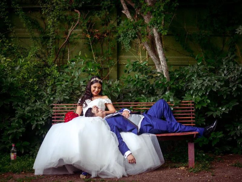 Fotografía y Video para XV años