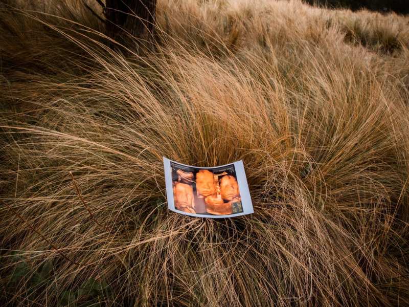 Octubre Veintiuno Fotografía y Video Saltillo