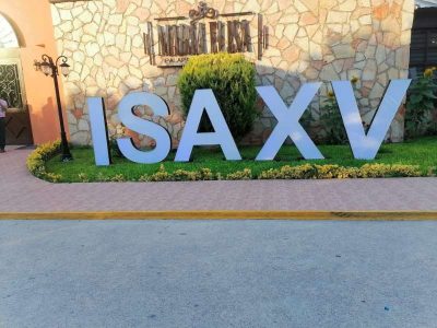 Renta Letras LED Gigantes Decorativas