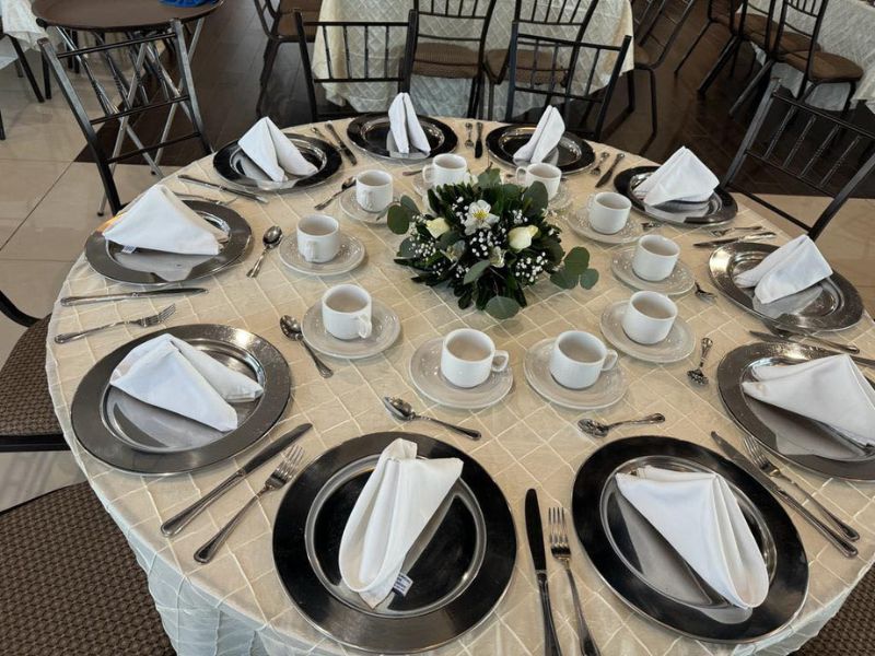 Paquete de Flores para XV años