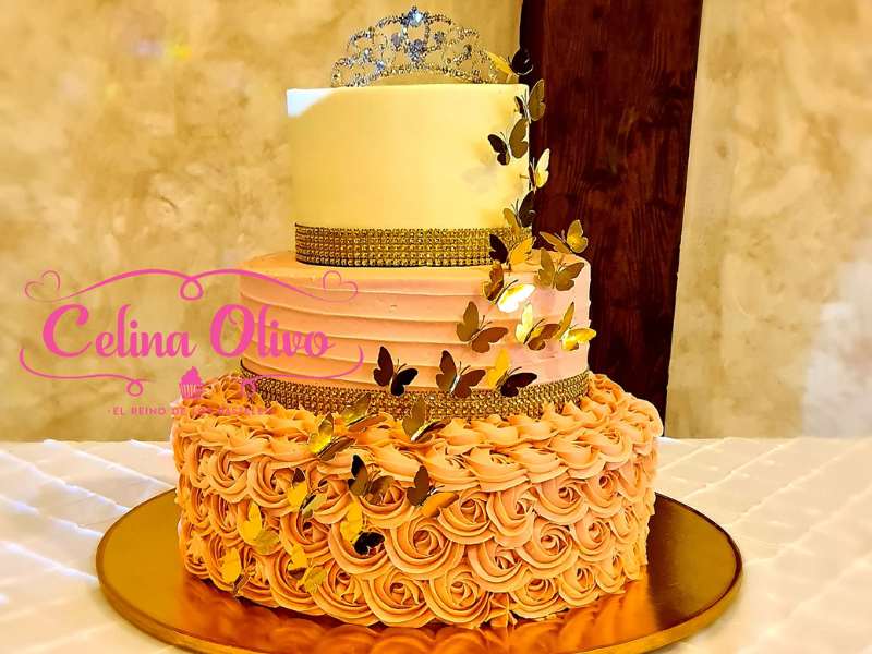 Pasteles Artesanales