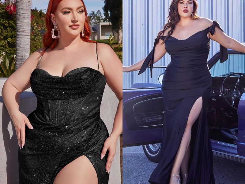 Renta de Vestidos de Gala y XV años