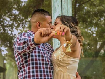 Paquete Fotografía Bodas y XV años